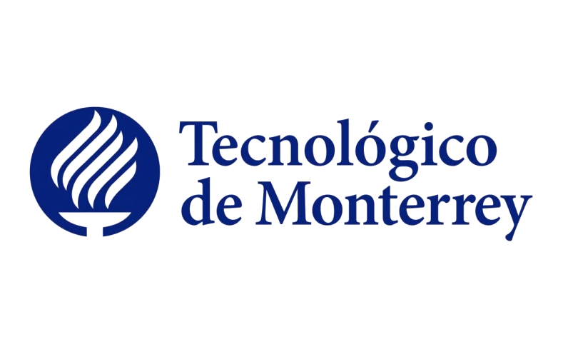 Logo del Tecnologico de Monterrey